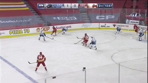 Matthew Tkachuk GIF