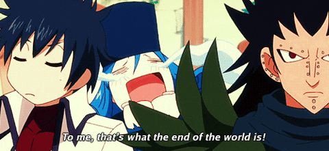 Fairy Tail Juvia Gif Images