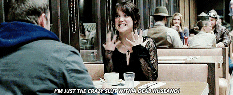 Silver Linings Playbook GIF