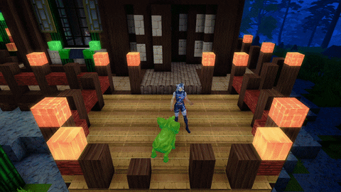 The Most Satisfying Things In Games