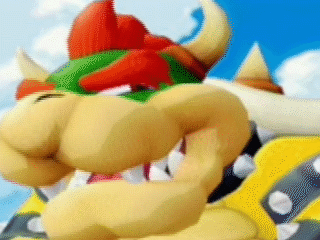 Bowser GIF - Find & Share on GIPHY
