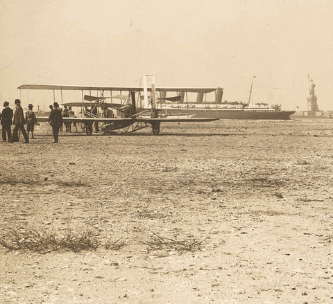 New York Nyc GIF by Vintage 3D - Find & Share on GIPHY