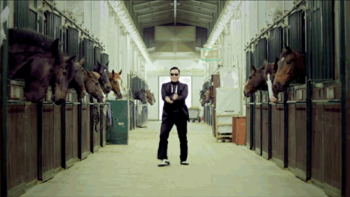 10 años del Gangnam Style: Primer video que alcanzó mil millones de vistas en YouTube .-Blog Hola Telcel