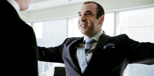 Louis Litt GIF - Find & Share on GIPHY