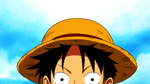 Happy One Piece GIF - Find & Share on GIPHY