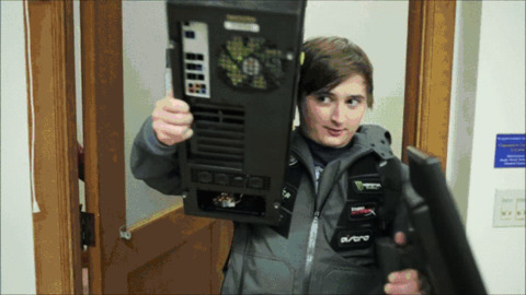 Portable Computer best Gif