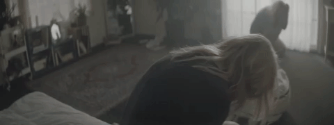 #Heavy #Linkin Park #Kiiara GIF by NOW That's Music