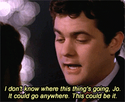 20 TV Couples Who Make Us LOVE Love