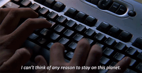 keyboard typing gif