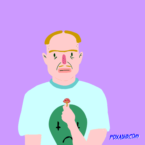 News Drugs GIF by Animation Domination HighDef Find & Share on GIPHY