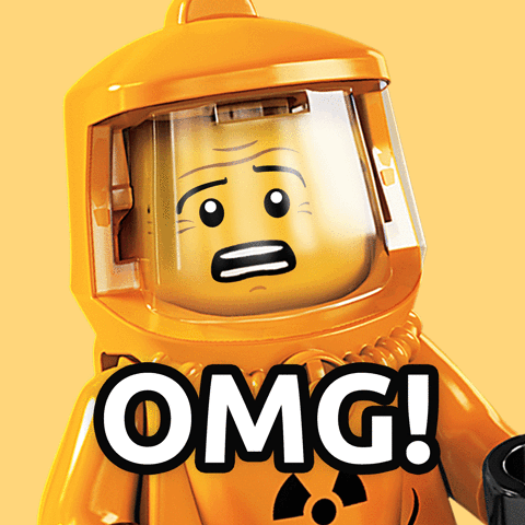 Lego GIFs - Find & Share on GIPHY