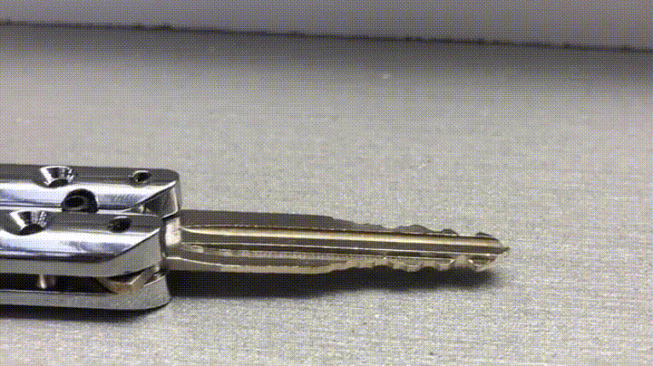 Butterfly Knife Gif