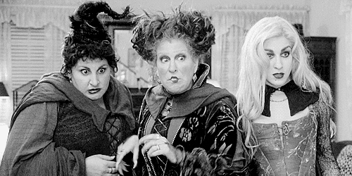 Lifestyle blogger, Bella Bucchiotti of xoxoBella, shares a list of the best non scary Halloween movies to watch in October.