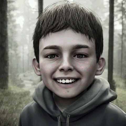 AI Rotoscoping