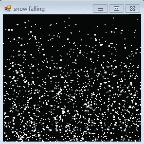 Snow GIF - Find & Share on GIPHY