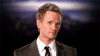 awesome how i met your mother neil patrick harris