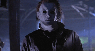 Michael Myers GIFs Get The Best GIF On GIPHY Michael Myers GIFs Get The Best GIF On GIPHY