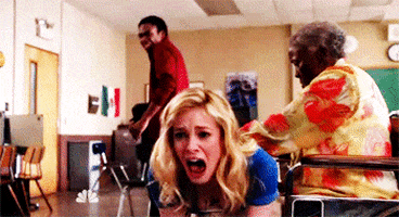 Gillian Jacobs Community GIF - Find & Share on GIPHY