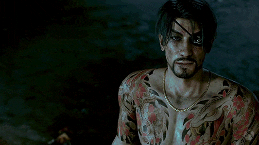 Gameplay Yakuza Like a Dragon - Hệ thống chiến đấu nhập vai mới lạ Chiến đấu theo lượt độc đáo trong Yakuza Like a Dragon Legendary Hero Edition