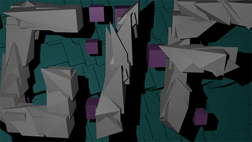 3D Blender GIF 3D Blender GIF