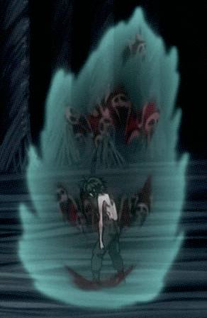 Phantom Troupe GIFs - Find & Share on GIPHY