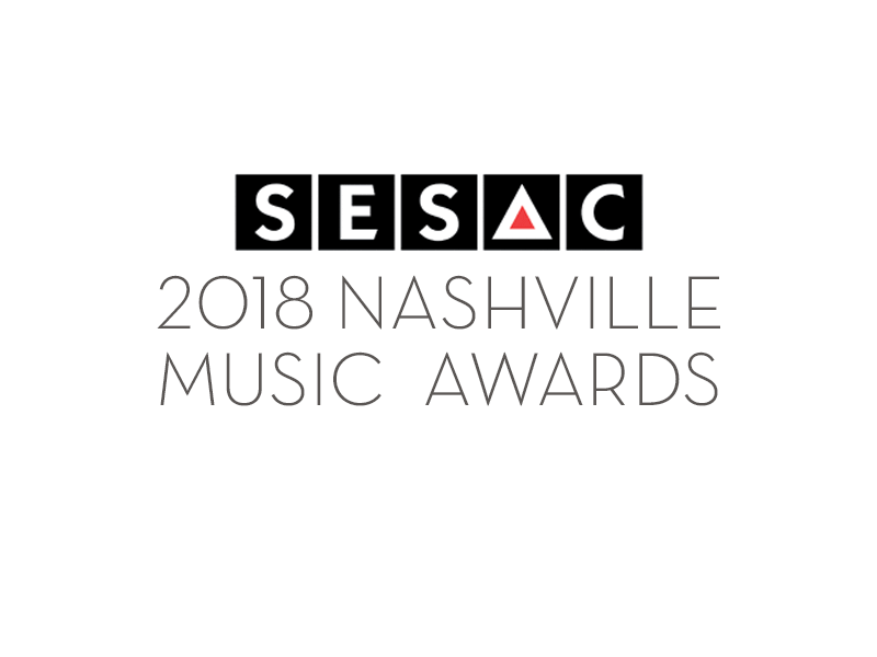 Sesac Awards Sticker by SESAC for iOS & Android GIPHY