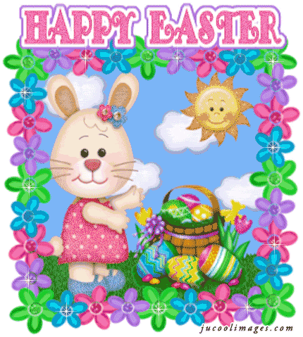 Happy Easter GIF - Find & Share on GIPHY