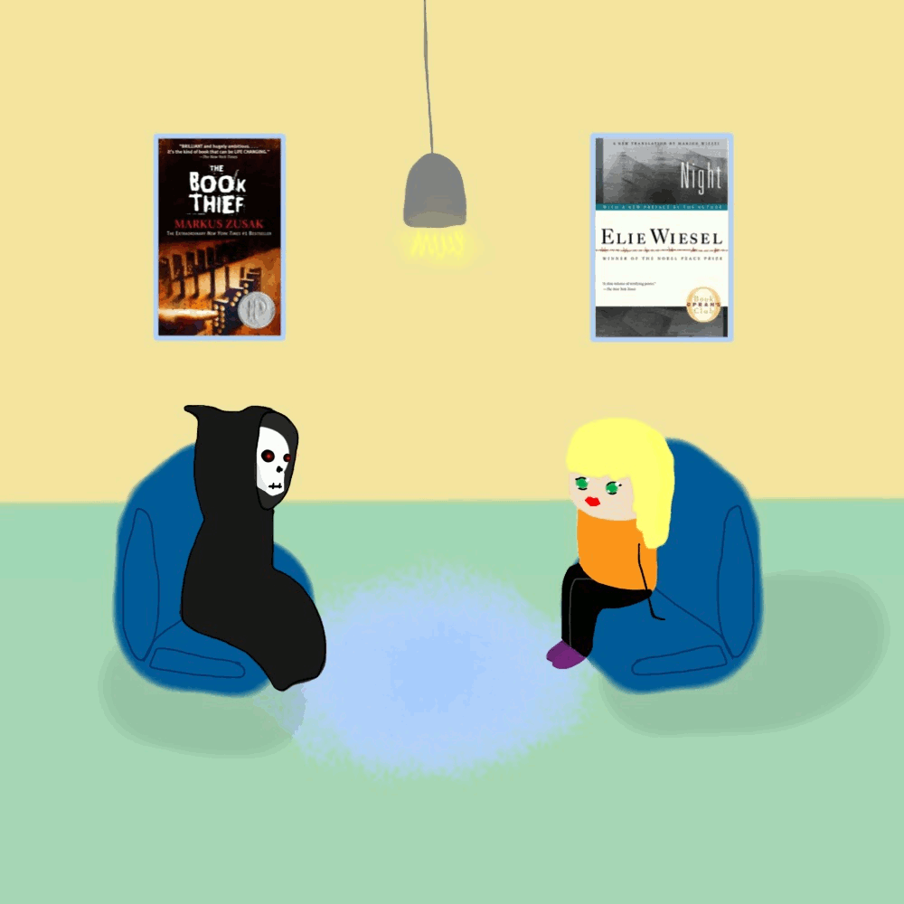 Literature GIF Find & Share on GIPHY