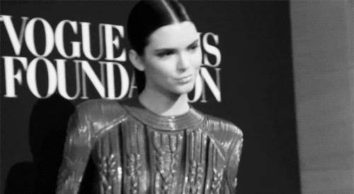 Kendall Jenner GIF - Find & Share on GIPHY