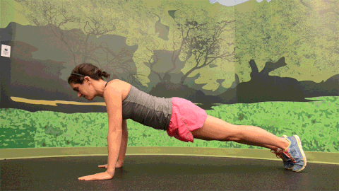 Push-Up