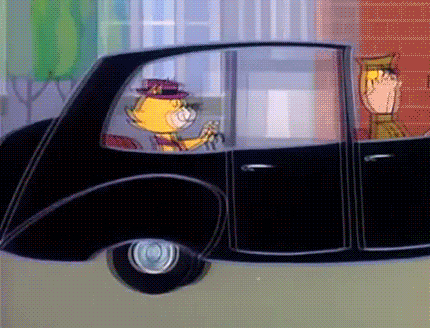 Top Cat GIF - Find & Share on GIPHY