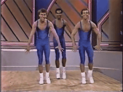 Men Dancing GIF - Find & Share on GIPHY