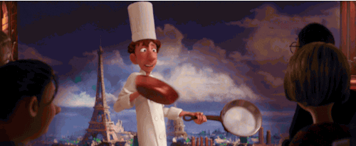 Disney Pixar ratatouille animation movie film