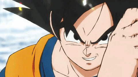 Dragon Ball Super: La Película