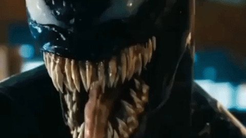 Venom Vs Shibu