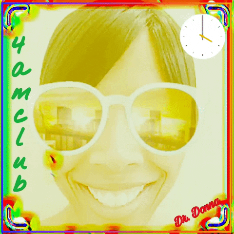 Happy Turn Around GIF by Dr. Donna Thomas Rodgers