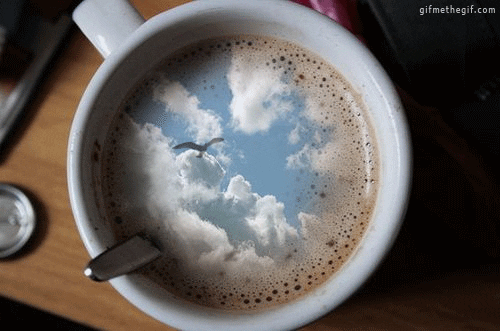 Coffee Tumblr Gif Coffee Tumblr Gif