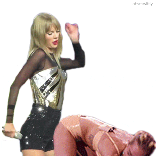Taylor Swift Miley Cyrus Twerk Find And Share On Giphy