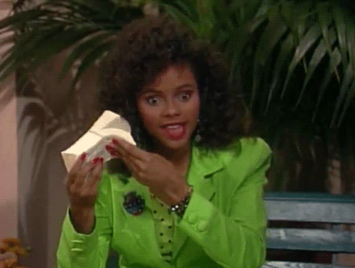 80s money saved by the bell $$$ lark voorhies