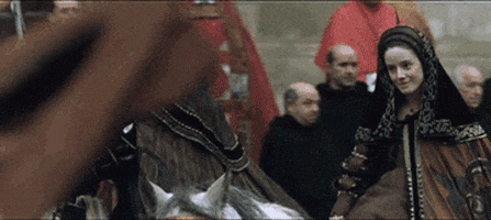Resultado de imagen para gif juana la loca