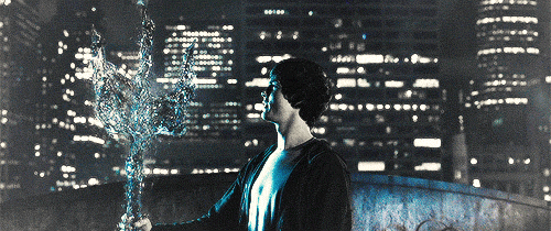 Percy Jackson And The Olympians GIF