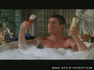 Shampoo GIF - Find & Share on GIPHY