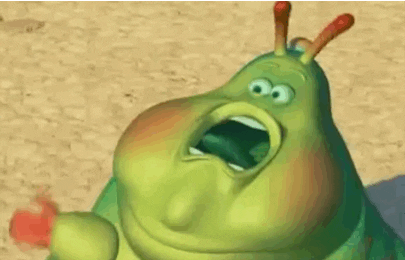 A Bugs Life Disney GIF