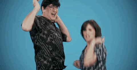 Musika Dantza GIF by Gaztea Irratia