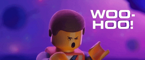 Lego Movie GIF by Beck - Find & Share on GIPHY