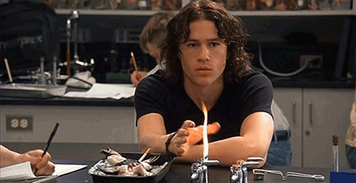 Films 10 things I hate about you