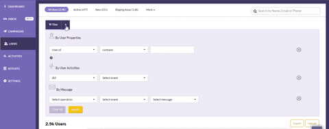Messenger GIF - Find & Share on GIPHY