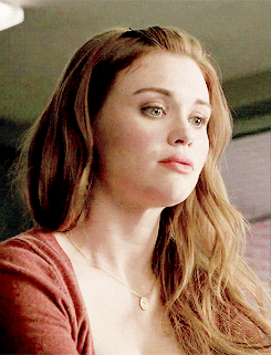 Lydia Martin GIF - Find & Share on GIPHY