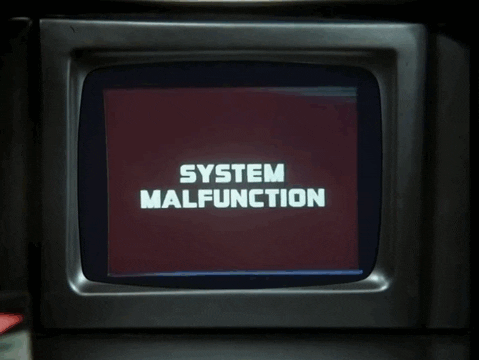 Malfunction GIFs - Find & Share on GIPHY