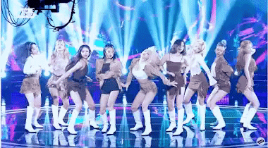 6 nhóm nhạc nữ K-Pop khoe vũ đạo đỉnh nhất 6 nhóm aespa Irene ITZY LOONA nhóm nhạc nữ Nhóm nhạc nữ K Pop Red Velvet Red Velvet Irene Seulgi Twice vũ đạo